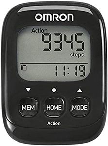 Omron Walking Style IV Activity Monitor