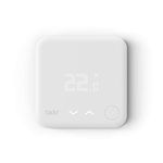 tado° Wired Smart Thermostat - WiFi Add-On Thermostat For Multizone Control, Digital Heating Management, Easy Installation, Save Heating Energy And Costs - Replacement Of Existing Wired Thermostats