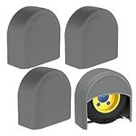 K-Musculo RV Tire Covers 4-Pack, Wa