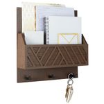 Mailbox For Inside Home