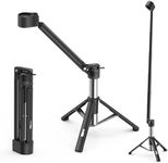 Outask TD2 Telescopic LED Camping Lantern,Ultra Bright Portable Work Light