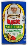 Magic Salt Free Seasoning All Purpose Blend (6x5Oz)