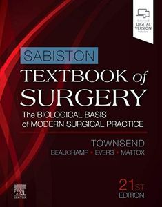 Sabiston T