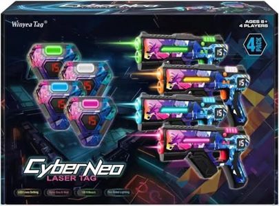 Laser Tag
