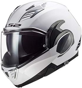 LS2 Helmet