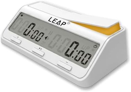 LEAP Chess