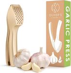 Oliver's Kitchen ® Premium Garlic P