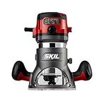 SKIL 10 Amp Fixed Base Corded Route