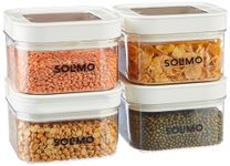 Inexpensive Storage Containers