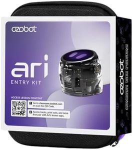Ozobot Ari