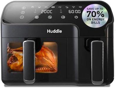 Huddle® 8.