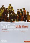 The Cunning Little Vixen: Opera National De Paris (Davies) [DVD] [2009]