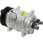 Universal Air Conditioner CO 45122V A/C Compressor