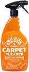 ANGRY ORANGE Carpet & Upholstery Cl