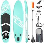 Premium Inflatable Stand Up Paddle 