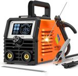 HITBOX 240V Mini ARC Stick Welder, 