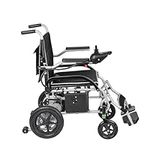 Electric Wheelchair, Lightweight 37