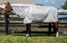Horseware® Amigo® Integrated Fly Sh