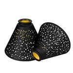 Starry Night Iron Lampshade (Outer 