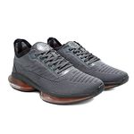 ASIAN Men's CARBON-03 Sports Running,Walking,Gym Shoes with Lightweight Phylon Sole with Memory Foam Casual Sneaker Shoes for Men's & Boy's Dark Grey