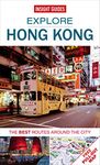 Insight Guides: Explore Hong Kong (Insight Explore Guides)