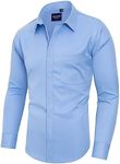 Alimens & Gentle Men's Dress Shirts