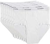 Hanes Ultimate Men's 7-Pack FreshIQ