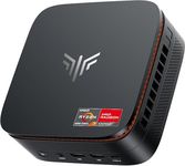 KAMRUI Mini PC,AMD Ryzen 7 5875U Mi