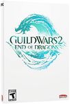 Guild Wars 2: End of Dragons Standard [Online Game Code]