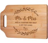 UNIQUE Wedding Presents