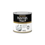 Rust-Oleum AMZ0001 250ml Painter's Touch Toy-Safe Paint - White Gloss