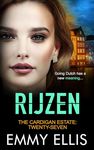 Rijzen (The Cardigan Estate Book 27)