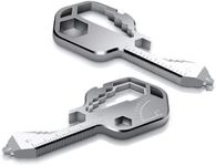 Ruiyuan 24-in-1 Multitool Key Tool 