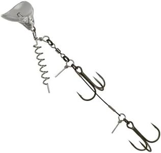 RockerHead Stinger Shallow