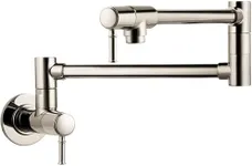 hansgrohe 04218830 Talis C 8-inch T