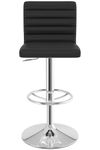 Sydney Bar Stool (Black)