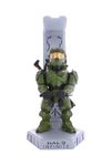 Cable Guys - Master Chief Deluxe - Docking Station with Headphone Stand, Gaming Accessories Holder & Phone Holder for Most Controller (Xbox, Play Station, Nintendo Switch) & Phone