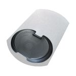 Floortex AFS-TEX System 5000 S2S Sit to Stand Mat for Hard Floor, Chair Mat and Anti-Fatigue Mat Pack FCS2S12