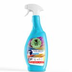 No Scrub Soap Scum Remover