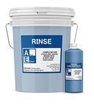 Commercial Dishwasher Rinse, Makes six 5-gallon pail, Commercial-Grade (Count 6)