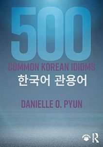 500 Common Korean Idioms