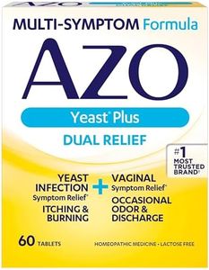 AZO Yeast 