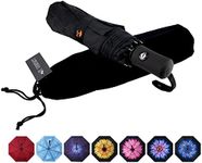 SY COMPACT Travel Umbrella Windproo