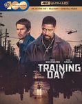 Training Day (4K Ultra HD + Blu-ray