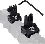 OZARK ARMAMENT Flip Up Sights - Fli