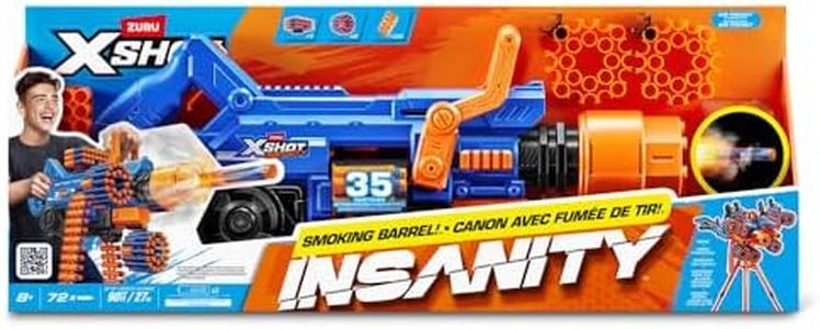 Zuru XSHOT
