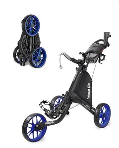 CaddyTek E