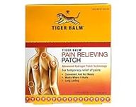 Tiger Balm Patch (1 Box of 5 Patche