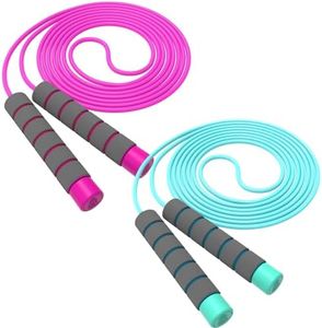 Jump Rope 