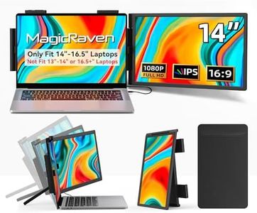 MagicRaven